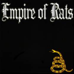 Empire Of Rats : No Peace